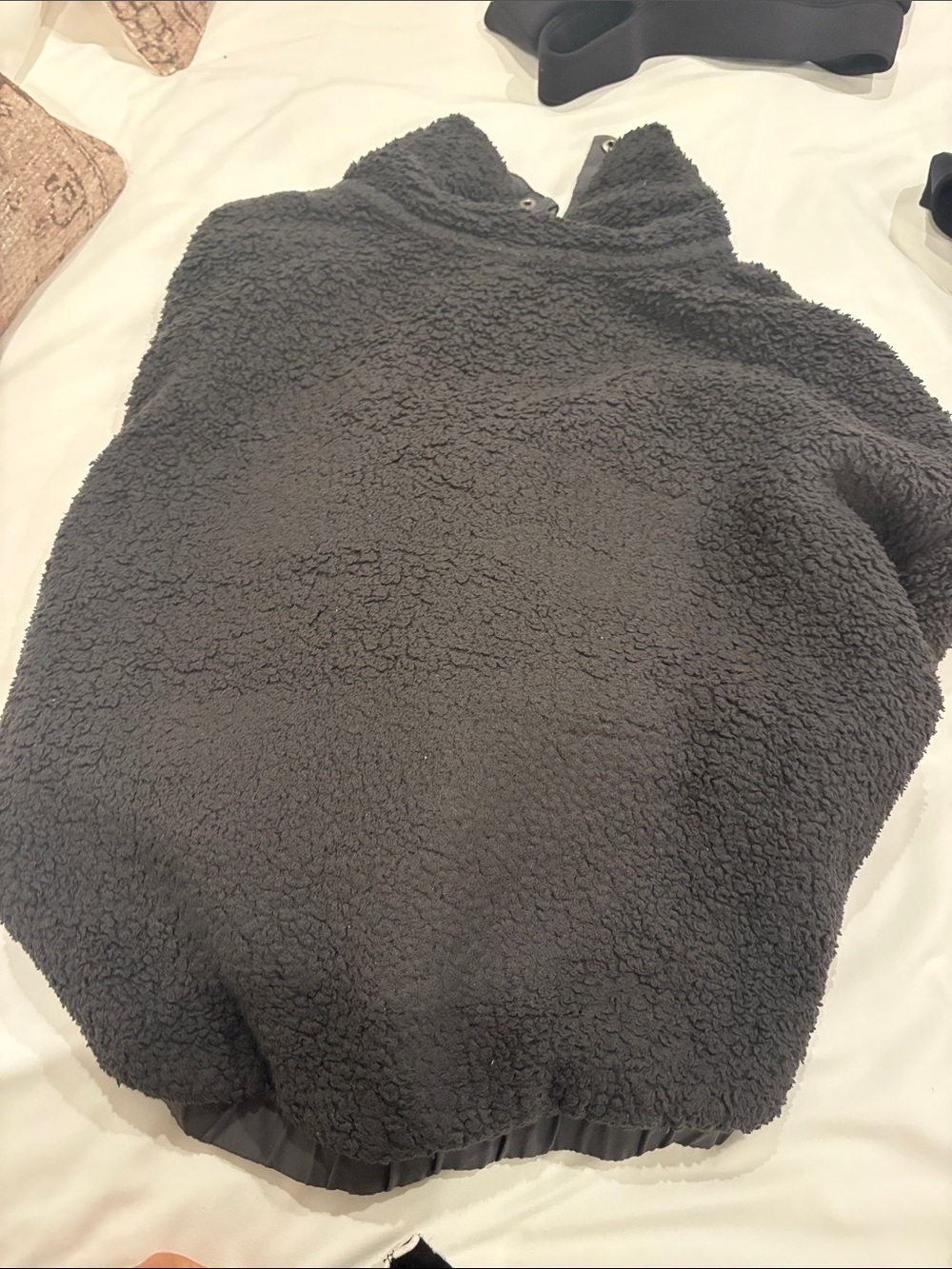Sherpa Jacket - Picture 7 of 8